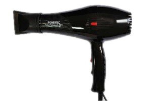 Powertec TR-701 Saç Kurutma Makinesi kullananlar yorumlar